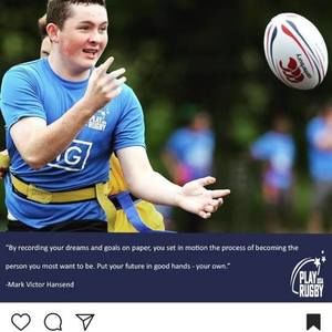 Meet your Posher, Maureen